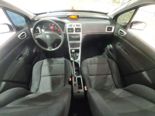 Peugeot 307 1.6 Presence Pack 16v