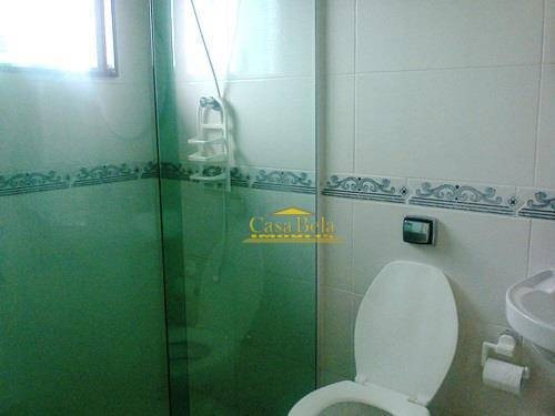 Sobrado À Venda, 112 M² Por R$ 230.000,00 - Jardim Cibratel - Itanhaém/sp - So0082