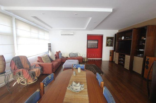 Imagem 2 de 28 de Cobertura Com 3 Dormitórios À Venda, 145 M² Por R$ 3.600.000,00 - Copacabana - Rio De Janeiro/rj - Co0252