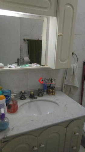 Imagem 17 de 30 de Sobrado Com 3 Dormitórios À Venda, 189 M² Por R$ 780.000,00 - Vila Marlene - São Bernardo Do Campo/sp - So0806