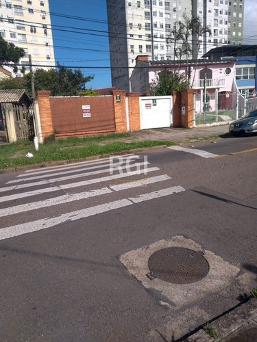 Imagem 9 de 13 de Casa - Gloria - Ref: 411744 - V-cs36006765