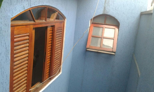 Imagem 7 de 24 de Sobrado À Venda, 82 M² Por R$ 553.200,00 - Vila Guilherme - São Paulo/sp - So2476