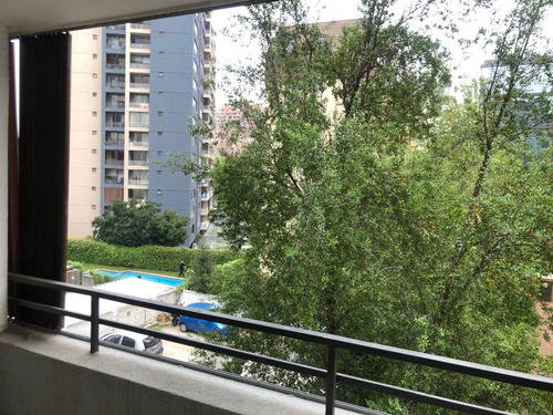 Metro Manquehue,recibos, Terraza, 4d, 2 B, Servicios, 1e, 1b