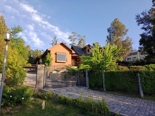 Venta Casa 4hab 3ba Machalí