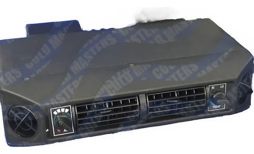Kit Aire Acondicionado Universal Cm-kit 404-100