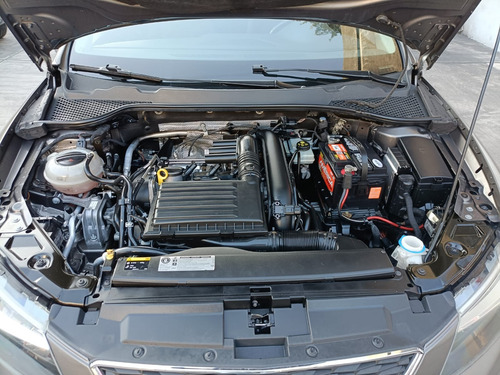 Seat Leon 1.4 St At 140 hp