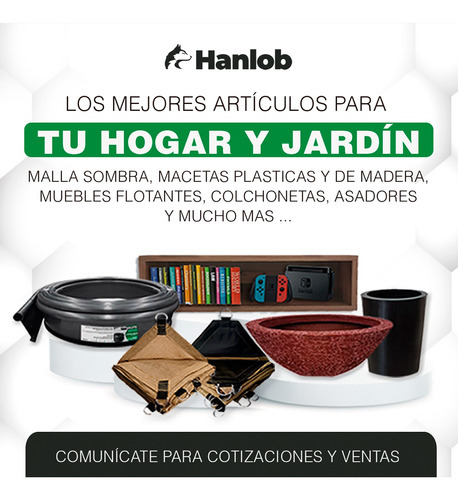 Imagen 10 de 10 de Organizador De 6 Cubos Armable Estilo Minimalista Color Lombardia