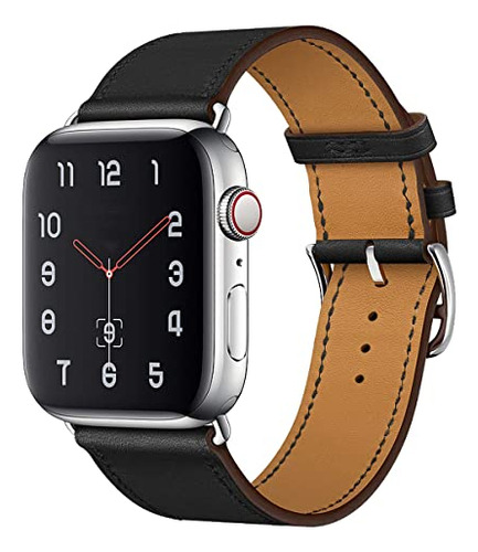 Ibazal Compatible Con Apple Watch Band 42mm 44mm 45mm 49mm P