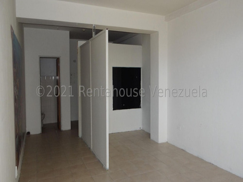 Edificio En Venta / Municipio Guaicaipuro Los Teques Yo 25-15970