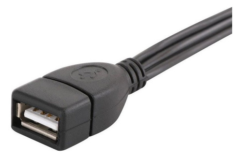 2025 Enchufe Hembra Usb A Conector Macho 3rca Adaptador De