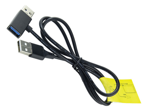Divisor Usb Con Adaptador De Datos Para Un Rendimiento Fiabl