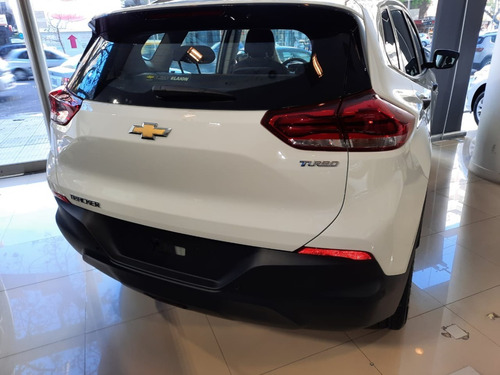Chevrolet Tracker Lt Motor 1.2 Turbo (sb)13