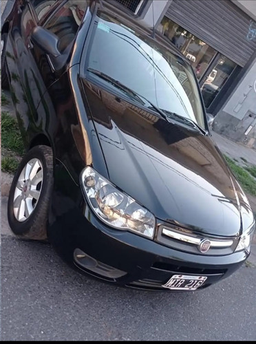 Fiat Palio 1.4 Fire Top Aa+da+pl+ll
