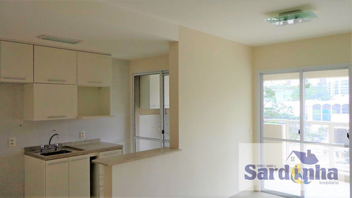 Apartamento Em Vila Andrade - São Paulo, Sp - 1716