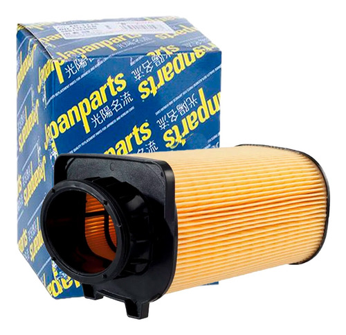Imagem 4 de 6 de Filtro Ar Motor Fabr178s C180 C200 Ml350 Gl63 2013 A 2019