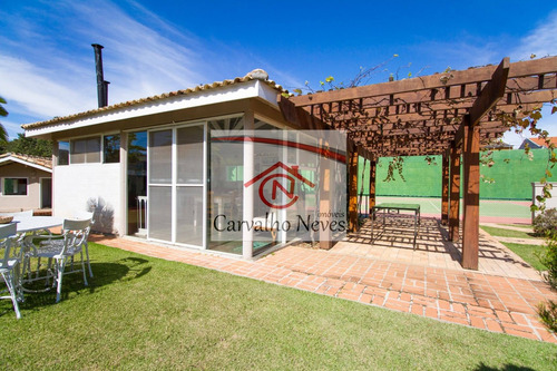 Imagem 12 de 15 de Casa De Condominio Em Portal Concórdia - Cabreúva, Sp - 3488