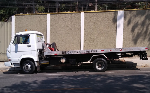 Imagem 3 de 6 de Volkswagen 8140