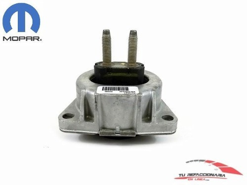 Soporte Transmision Caja Jeep Grand Cherokee 2017 6.4l Mopar
