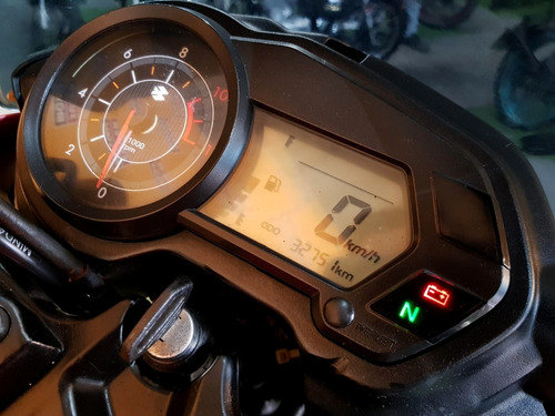 Bajaj Pulsar 200 Pulsar 135