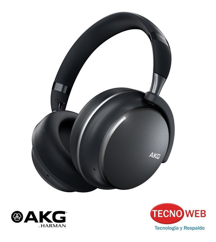 Auricular Bluetooth Cancelación De Ruido Akg Y600nc Samsung
