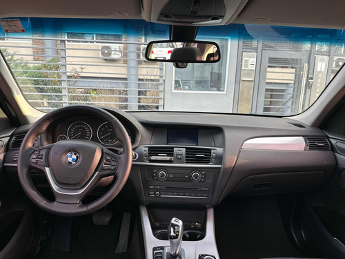BMW X3 2.0 X3 Xdrive 20i Executive 184cv