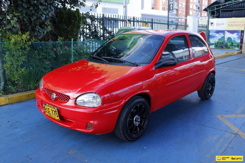 Chevrolet Corsa 1.4 Active