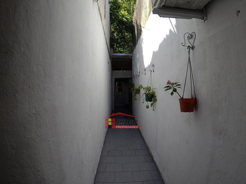 Venta 3 Tipo Casa Ph Contrafrente Independiente Patio Para Refaccionar Y Ampliar Oportunidad