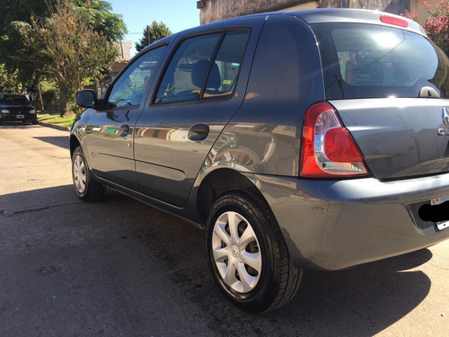 Renault Clio 1.2 Mio Confort Pack 2016