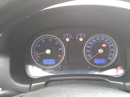 Volkswagen Bora 2.0 Trendline 2008