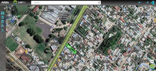 Imagen 6 de 11 de Venta Lote Av 60 E/123 Y 124. Berisso. Vivani Propiedades