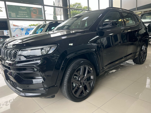 Jeep Compass 1.3 T270 Serie-S 4X2 At6