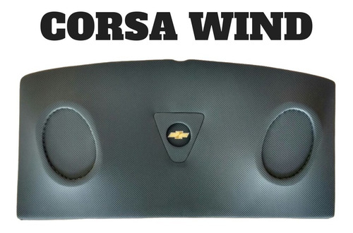Tampao Porta Malas Gol Palio Celta Corsa Uno Fiesta Wind