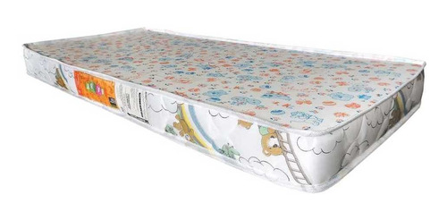 Colchão Mini Cama 68x148 D20 Impermeável Berço