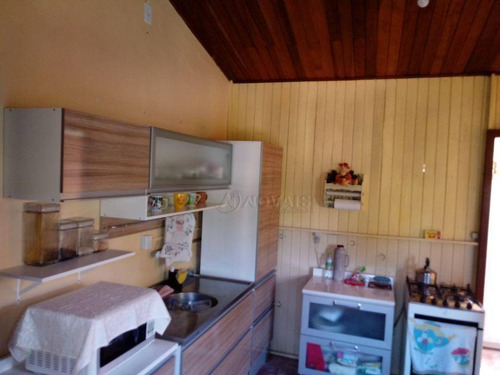 Imagem 25 de 30 de Casa Com 6 Dormitórios À Venda, 133 M² Por R$ 477.000 - Palmares - Ivoti/rs - Ca1565