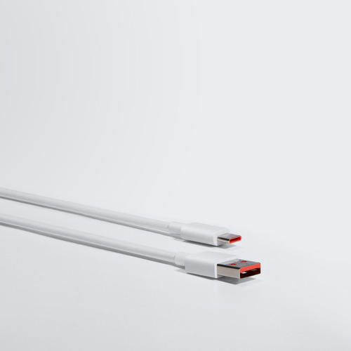 Imagen 2 de 3 de Xiaomi 6a Type-a To Type-c Cable