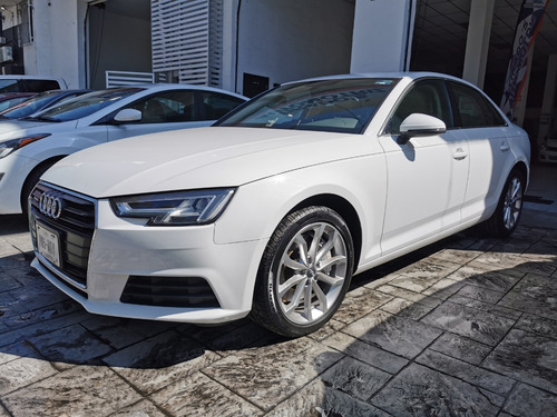 Imagen 1 de 15 de Audi A4 Select Impecable 2017