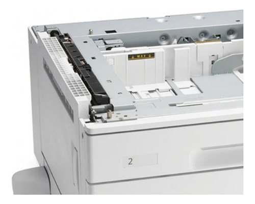 Bandeja Adicional Xerox De 520 Hojas Con Pedestal 8nb