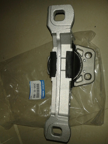 Base De Motor Mazda 3 2.0