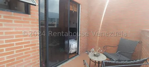 Vendo Ph Terraza El Rosal Yf