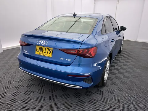 Audi A3 1.4 35 Tfsi Advanced