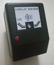 Comprar Novedad Erradicador De Plagas Hawx Original Ss150 Led