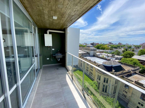 Imagen 15 de 38 de 1 Dormitorio Con Amenities Y Opción De Cochera