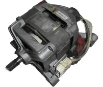 Comprar Motor Para Lavarropas Ariston Avl95 Usado Sano 6 Contactos