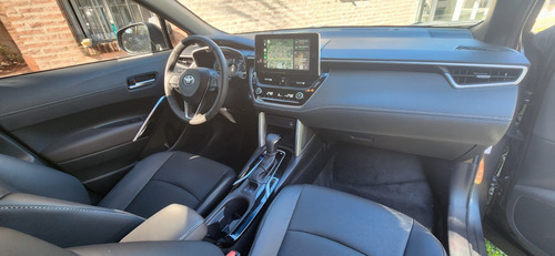 Toyota Corolla Cross 1.8 Hev Seg Ecvt