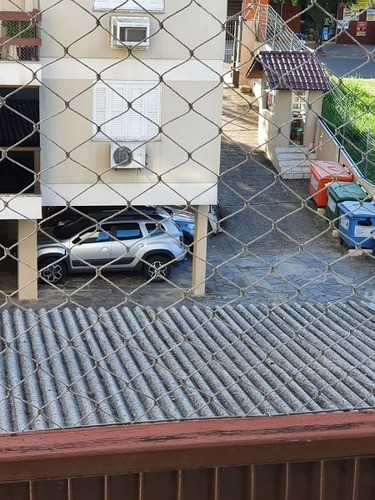 Imagem 26 de 30 de Apartamento Para Aluguel, 2 Dormitórios, Teresópolis - Porto Alegre - 1920
