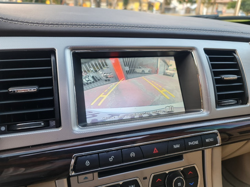Jaguar Xf 3.0 V6 Portifolio 2013
