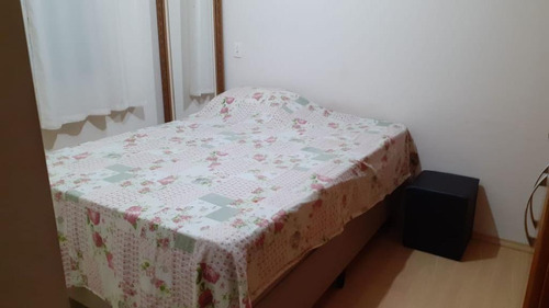Imagem 11 de 24 de Apartamento Com 3 Dormitórios À Venda, 80 M² - Rudge Ramos - São Bernardo Do Campo/sp - Ap64861