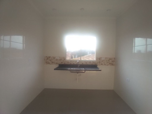 Imagem 5 de 20 de Sobrado Com 2 Dormitórios À Venda, 51 M² Por R$ 230.000,00 - Mirim - Praia Grande/sp - So0091