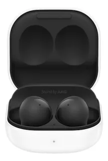 Fone De Ouvido Sem Fio Samsung Galaxy Buds2 Preto R177