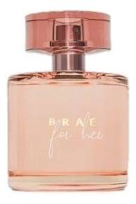 Braé Perfume For Her 100ml -  E Nfe